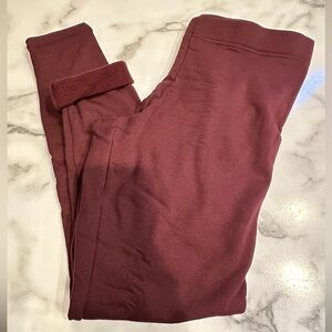 High-Waisted UltraCoze Performance Leggings for Women
